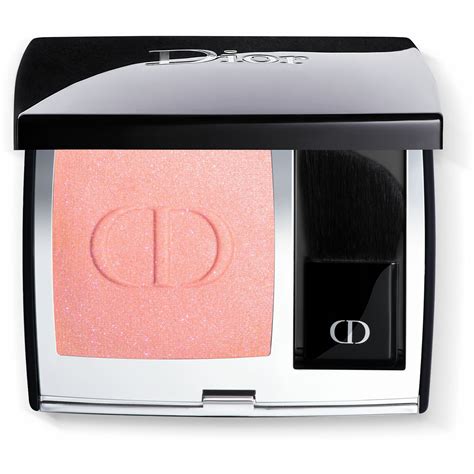 dior rouge blush 2018|dior blush rose cheeks.